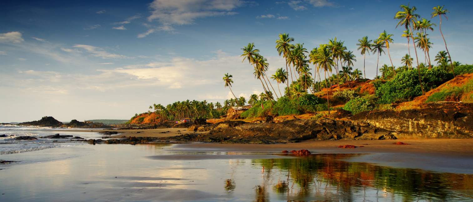 Budget Goa Tour Packages | Affordable Goa Holiday Deals Under ₹10,000